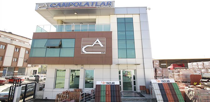 Canpolatlar İnşaat