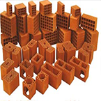 Canpolatlar İnşaat Tuğla